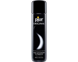 Pjur Original - Siliconenbasis Glijmiddel - 100 ml