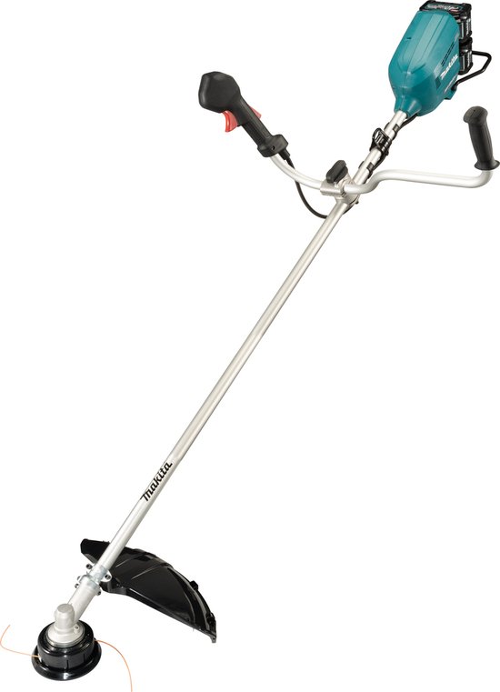  - Makita UR012GZ02 Accu Bosmaaier U-Greep 2 x XGT 40V Max Basic Body