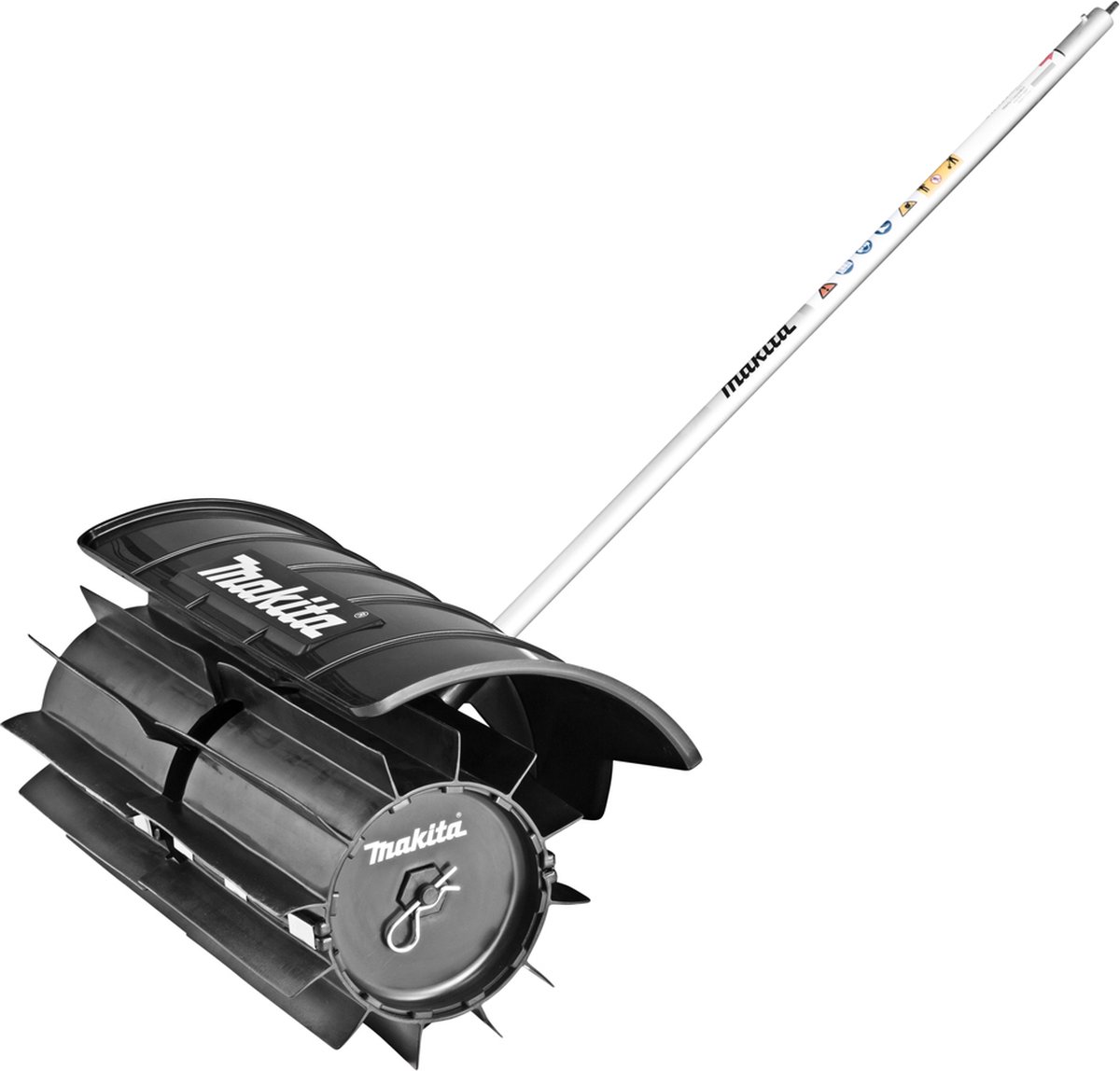 Bol.com Makita 199339-7 Rolveger opzetstuk (rubber) SW400MP aanbieding