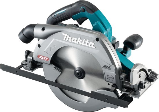 Cirkelzaag - Makita HS009GZ Accu Cirkelzaag 235mm AWS-Ready XGT 40V Max Basic Body