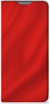 GSM Hoesje Xiaomi 12 Pro Bookcase Portugese Vlag