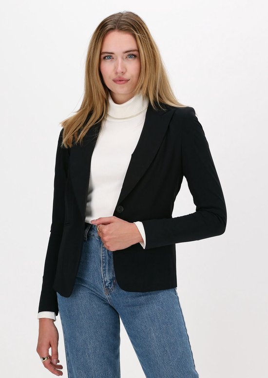 Penn & Ink Boston Blazers Zwart