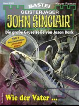 John Sinclair 2307 - John Sinclair 2307