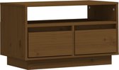 vidaXL-Tv-meubel-60x35x37-cm-massief-grenenhout-honingbruin