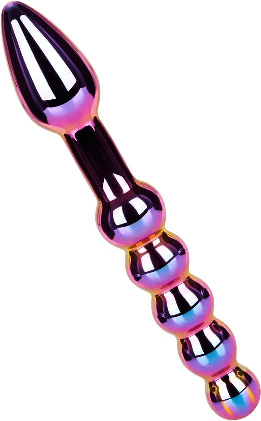 EIS, dildo, 'stijlvolle glazen dildo', borosilicaatglas | bol EIS, dildo, 'stijlvolle glazen dildo', borosilicaatglas | bol