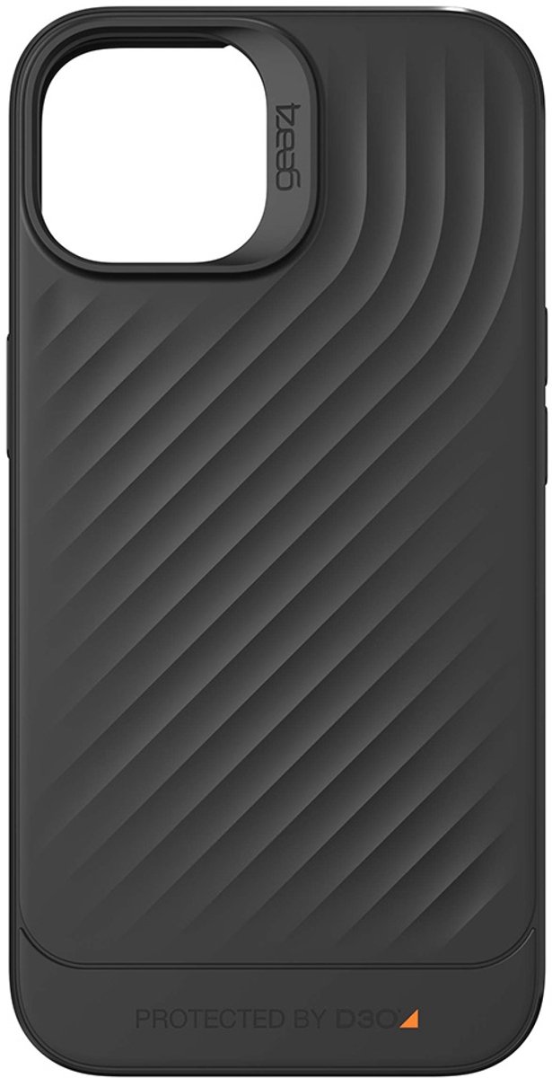 Gear4 Copenhagen hoesje voor iPhone 14 Plus - zwart