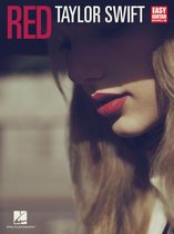 Taylor Swift - Red (Songbook)