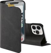 Hama Booklet Guard Pro Voor Apple IPhone 14 Pro Max Zwart