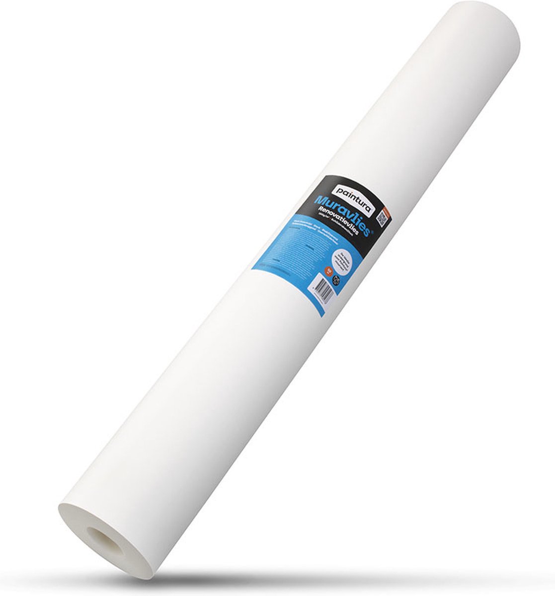 Paintura Muravlies Renovatievlies Glad 150 G/m² Rol 25m X 1m
