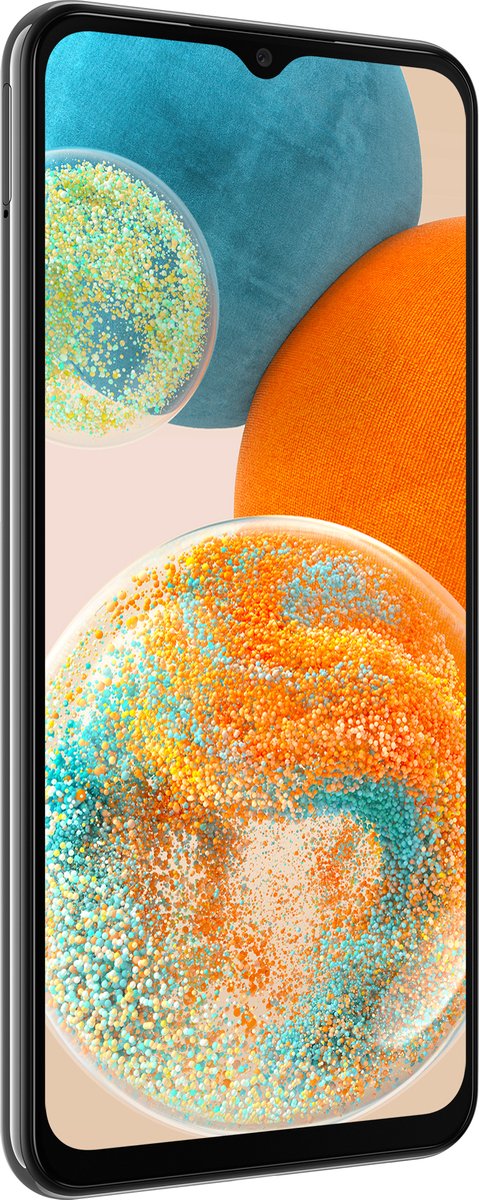 Samsung Galaxy A23 5G 4Go/128Go Blanc - Téléphone portable