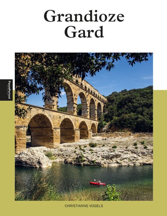 Grandioze Gard - cover