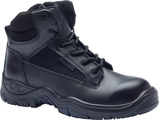 Blackrock Tactical Ranger Hiker uniform schoen zwart | bol.com