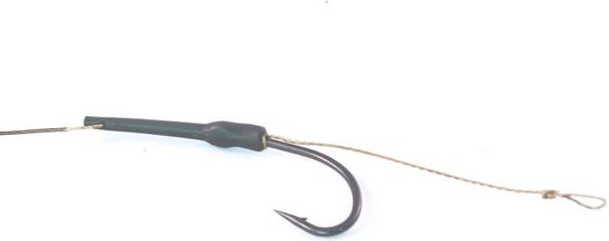 PB Products - Downforce Tungsten - Straight Aligner - 8 stuks - Silt van PB Products — afbeelding 3