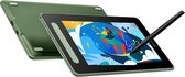 Bol.com XPpen Artist 10 2nd Gen 10 Inch Scherm Grafisch Tablet met 8192 Niveaus X3 Chip Pen - Groen aanbieding