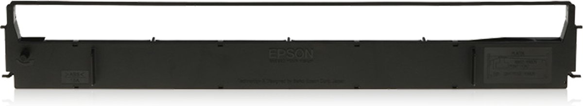 Epson Nylon zwart S015022