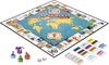 Afbeelding van het spelletje Monopoly Wereldreis - Bordspel