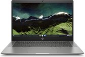HP Chromebook 14b-nb0150nd - 14 inch met grote korting