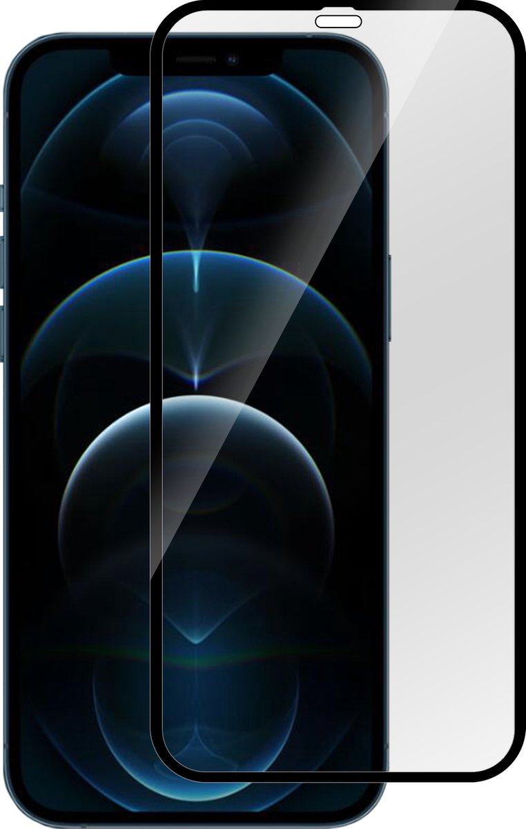 eSTUFF ES501153 mobile phone screen/back protector Doorzichtige schermbeschermer Apple 1 stuk(s)