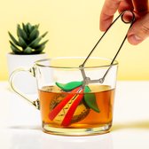 Ototo Tea Trap Tea Infuser