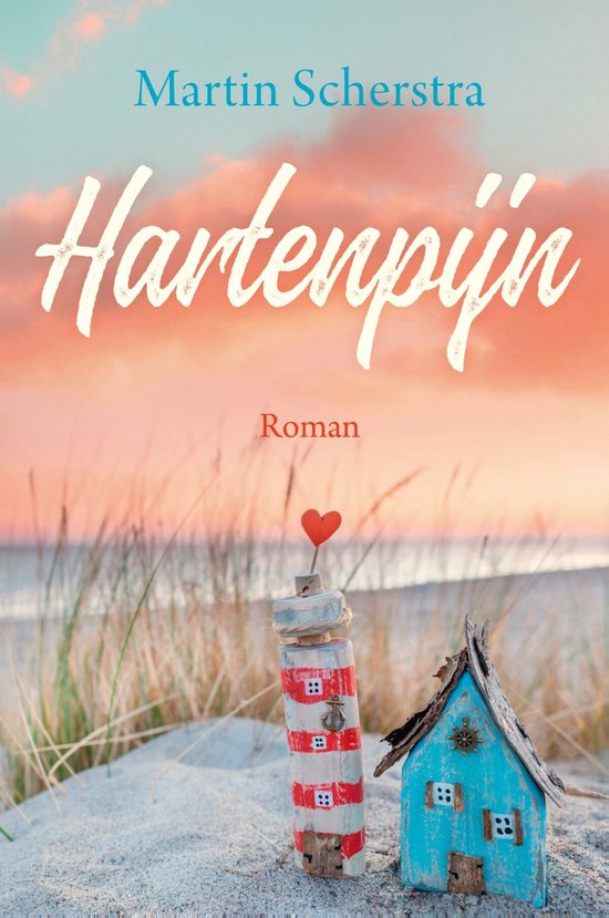 Hartenpijn - cover