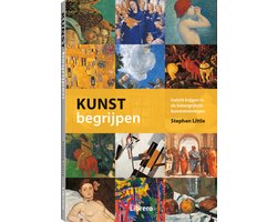 Kunst begrijpen (nw editie)
