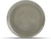 Salt&Pepper Meridian Green - Assiette assiette 26cm vert clair Meridian - set/2