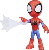 Marvel Spider-Man F1935 speelgoedfiguur kinderen