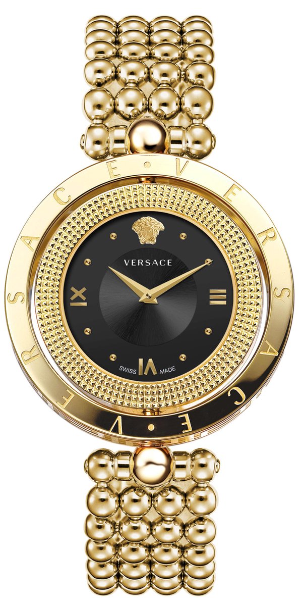 Versace VE7900820 Eon dames horloge 34 mm