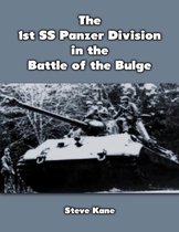 The 1st SS Panzer Division in the Battle of the Bulge