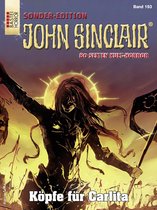 John Sinclair Sonder-Edition 193 - John Sinclair Sonder-Edition 193