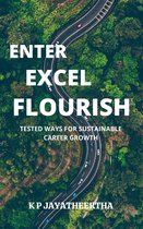 Enter Excel Flourish - Tested Ways For Sustainable Career Growth