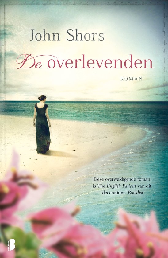 De overlevenden - cover