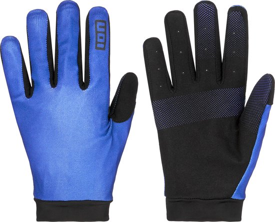 ION Logo Handschoenen, blauw/zwart | bol.com