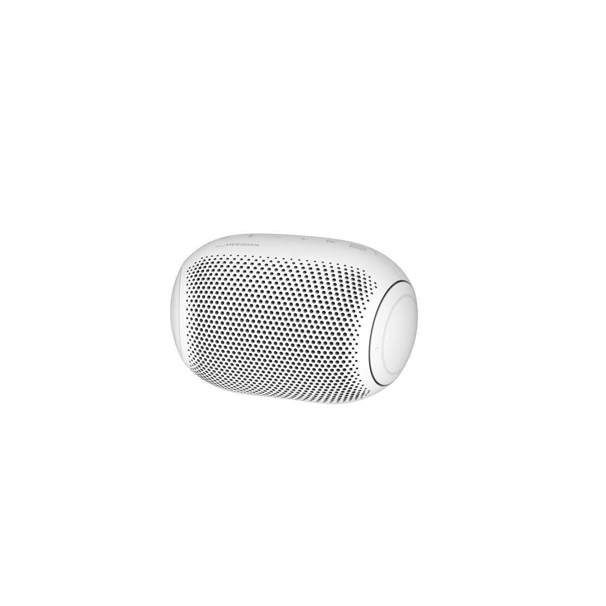 LG XBOOM GO PL2 Wit - Draagbare Bluetooth Speaker