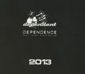 Dependence - Vol 6 - 2013
