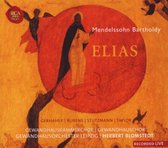 Mendelssohn: Elias [Germany]