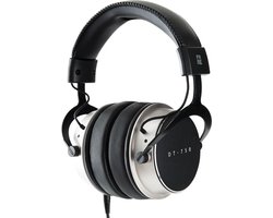 Fame Audio DT-750 Studio - Gesloten koptelefoon voor studio gebruik