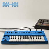 Rx-101 - Ep 1