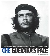 Captured World History - Che Guevara's Face