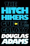 Hitchhikers Guide To The Galaxy