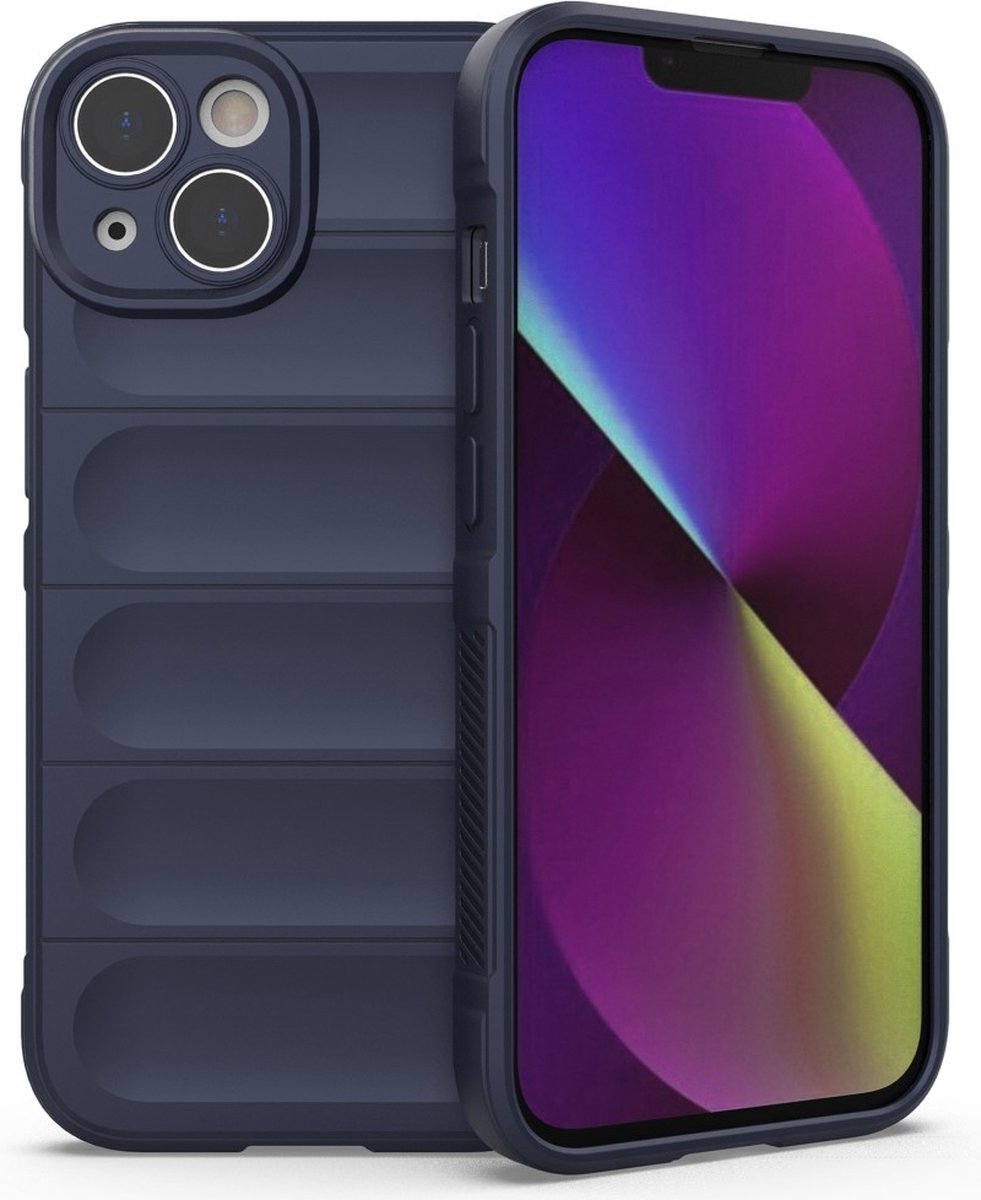 EASSGU Custodia per OnePlus Nord CE 3 Lite (6.7 Inches) Cover Morbida