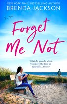 Catalina Cove 2 - Forget Me Not (Catalina Cove, Book 2)