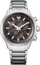 Citizen AT2470-85H horloge - Super Titanium