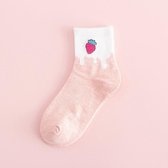 Vrolijke Dames sokken 36-41