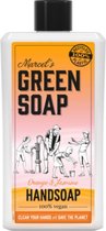Marcel's Green Soap Handzeep Sinaasappel & Jasmijn - 6 x 250 ml
