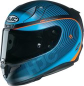 HJC RPHA 11 Bine motorhelm