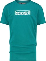 Raizzed Hagen Kinder Jongens T-shirt - Maat 164