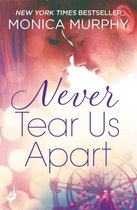 Never Series - Never Tear Us Apart: Never Series 1