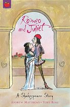 A Shakespeare Story 6 - Romeo And Juliet