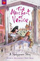 A Shakespeare Story 15 - The Merchant of Venice